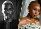 Ncuti Gatwa and Cynthia Erivo Cast in ‘Bad Fairies’ Animated Musical