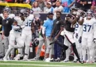 Texans Focus on Nico Collins in Crucial Game Against Jaguars
