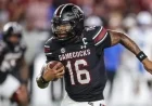 ACC Powerhouse Eyes South Carolina QB LaNorris Sellers