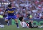 Where to Listen to the Boca Juniors vs River Superclásico on AM/FM Radio?