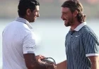 Aaron Rai Triumphs Over Tommy Fleetwood in Abu Dhabi Golf Playoff Victory