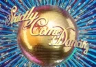 Sixth Celebrity Exits Strictly Come Dancing 2025