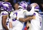 Five Reasons Vikings’ Roster Supports J.J. McCarthy’s Playoff Quest