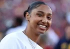 JuJu Watkins First College Athlete to Invest in Women’s Pro Sports Team