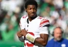 Jameis Winston Aims to Remain as Giants’ Backup Next Season