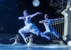 Bourne’s Swan Lake Celebrates 30 Years of Brilliance in Amsterdam