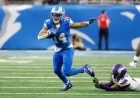 Detroit Lions vs. Commanders: Prediction, Picks, and Top Bets for NFL Rematch