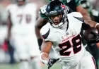 Joe Mixon’s Season in Doubt as Texans RB Faces Mystery Injury