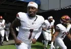 Deebo Samuel’s Week 10 Status: Commanders WR Faces Slow Start