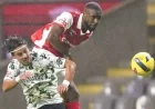 Sporting de Braga Returns to Winning Ways