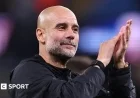 Man City Impress on Guardiola’s Milestone; Liverpool Stumbles