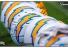 Chargers Activate Harris, Hand, Leonard; Elevate Patterson, Williams