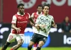 SC Braga Faces Moreirense: November 2025 Liveblog