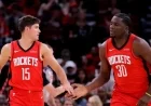 Rockets Pursue Point Guard, Consider Trading Clint Capela