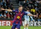 Lewandowski’s Hat-Trick Secures Vital Points for FC Barcelona