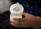 Nationwide Baby Formula Recall Due to Possible Fatal Illness Link