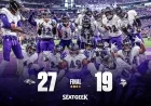 Ravens Triumph Over Vikings with Key Takeaways