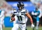 Jaxon Smith-Njigba, DeMarcus Lawrence Propel Seahawks to 14-0 Lead