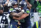 Rams and Seahawks Shine; Trump Joins Washington Game – Week 10 Highlights