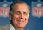 Legendary NFL Commissioner Paul Tagliabue Passes Away at Age 84