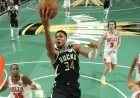 Spurs Defeat Rockets; Giannis, Bucks Begin Cup Defense on Nov. 8