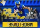 Terrance Ferguson’s Development Boosts Rams’ Multi-Tight End Formations