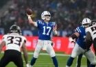 Falcons Fall 31-25 to Colts in Berlin: Five Key Takeaways