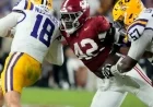 Alabama vs. LSU: Key Takeaways from the Football Matchup