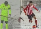 MLS Eyes Winter Play — Canada Premier League Scores Epic Bicycle Kick in Blizzard