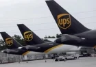 Experts Warn Grounded MD-11 Cargo Planes May Delay Holiday Shipping
