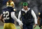 Marcus Freeman’s Insight Positions Notre Dame Football as Playoff Contender