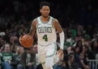 Celtics Guard Shines Despite Tough Start in Loss to Magic