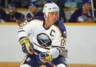 Mogilny’s Election to Hockey Hall Marks Remarkable Journey