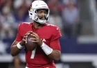 Cardinals Replace Jacoby Brissett with Kedon Slovis as Quarterback