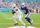 Bills Offense Falters in 30-13 Loss to Dolphins: Analyzing the Setback