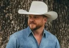 Cody Johnson Debuts Studio Version of ‘Travelin’ Soldier,’ Achieves Viral Success