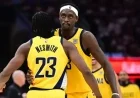 Nesmith Injured, Siakam Resting: Pacers Face Warriors Without Key Players