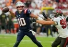 Key Takeaways from Patriots’ 28-23 Victory Over Buccaneers