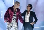 Marc Anthony Shares Key Advice with Bad Bunny for Super Bowl Performance