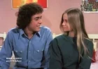 Barry Williams Reveals ‘Brady Bunch’ Chemistry with Maureen McCormick Was Hard to Hide
