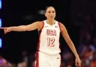 Taurasi’s Mercury Influence Transforms Olympic Games