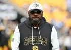 Steelers Player Faces Possible Friction with Coach Mike Tomlin