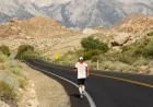 Hollywood Transforms Badwater 135 Ultramarathon Into Thrilling Horror Film