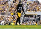 Steelers’ Darius Slay Exits SNF Against Chargers for Concussion Evaluation