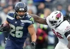 Cardinals Veer Left with Defeat to Seahawks