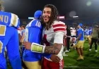 TJ Lateef Shines in Nebraska’s 28-21 Victory Over Opponent