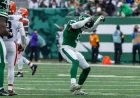 Jets’ Triumph Over Browns: Will McDonald IV Impresses