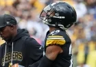 Steelers Cornerback Injured in Collision with Chargers’ Player