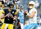 Watch Steelers vs. Chargers Online Free
