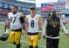 Aaron Rodgers, Cam Heyward Forge Strong Leadership Bond with Steelers